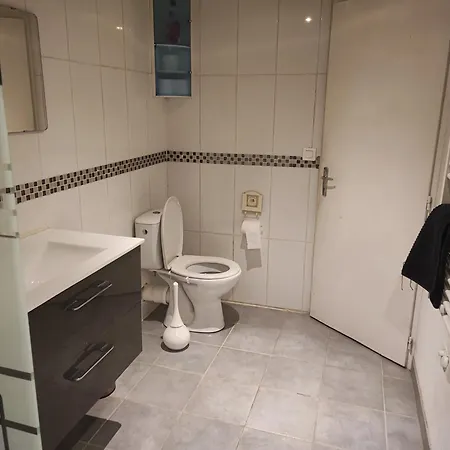 Apartamento Loft Avec Jacuzzi Prive *