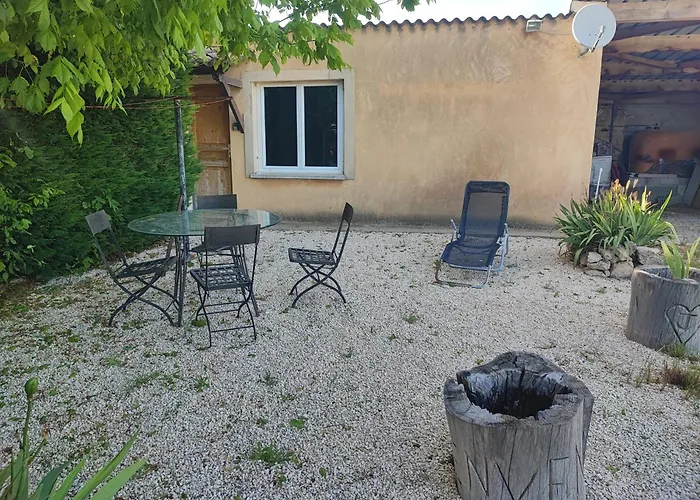 Loft Avec Jacuzzi Prive Richerenches
